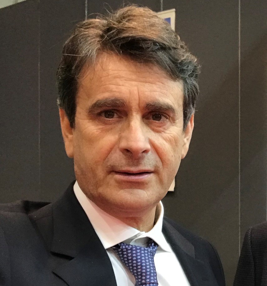 Roberto Scozzoli
